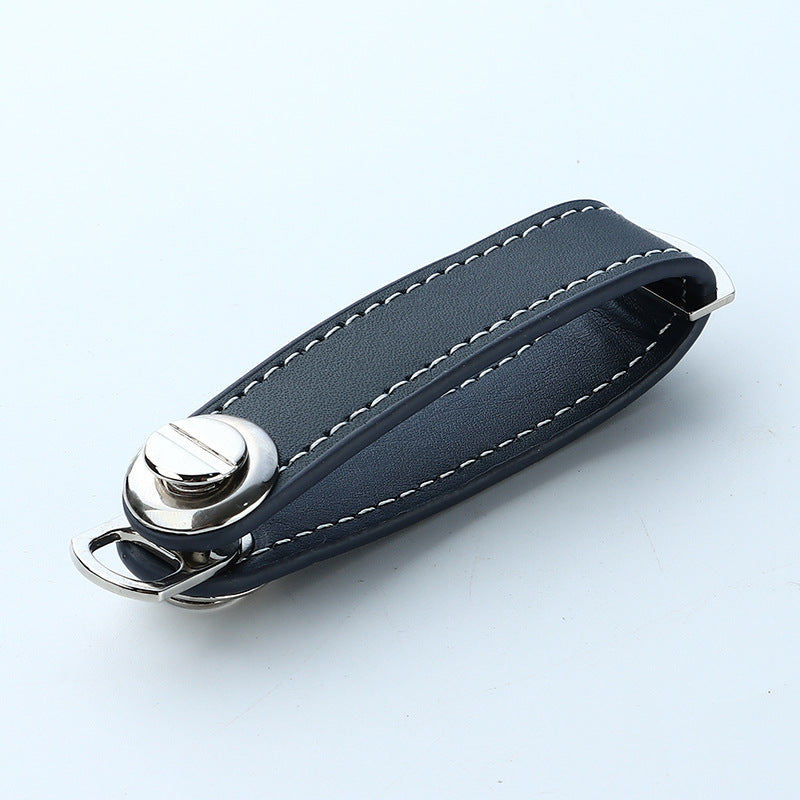 Buy 2 Get 1 Free (3PCS) Leather Key Organizer