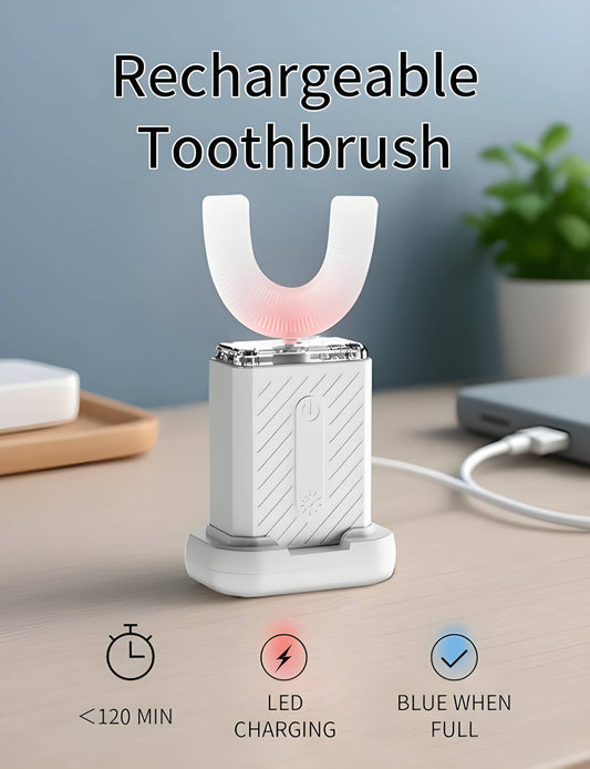 🏆Ends Today: 50% OFF! 🏆2026 Bestselling Product🦷 Fit for a Fresh Smile, Say Goodbye to Wearing Discomfort!🌎