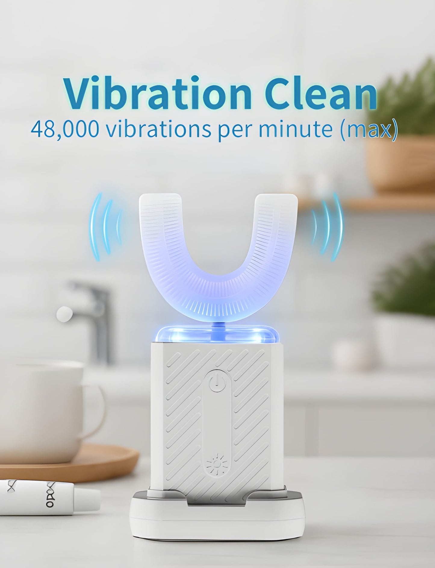 🏆Ends Today: 50% OFF! 🏆2026 Bestselling Product🦷 Fit for a Fresh Smile, Say Goodbye to Wearing Discomfort!🌎