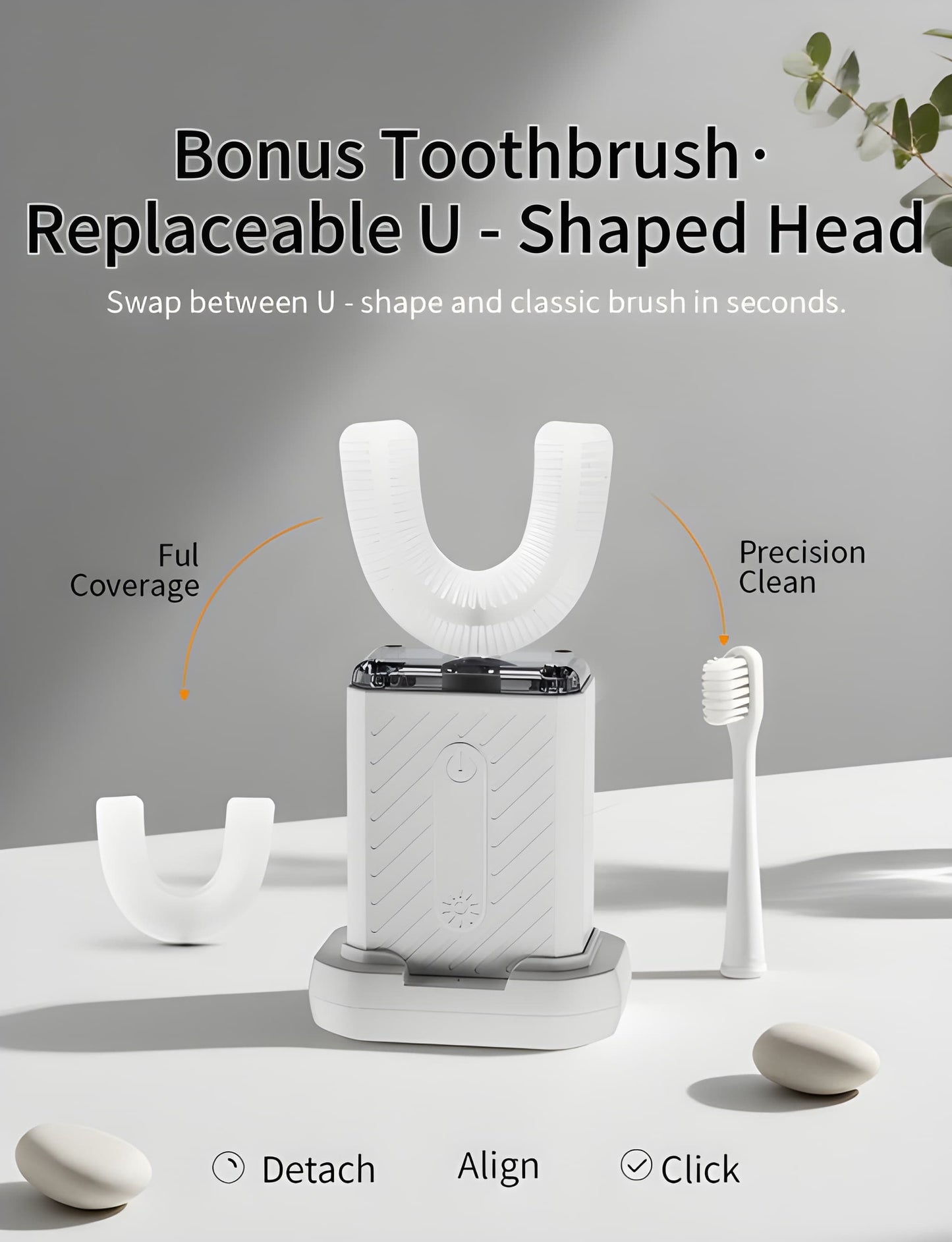 🏆Ends Today: 50% OFF! 🏆2026 Bestselling Product🦷 Fit for a Fresh Smile, Say Goodbye to Wearing Discomfort!🌎