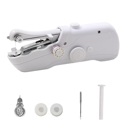 Quick Sew Mini Electric Sewing Machine